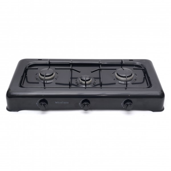 Blueflame O-300J Triple Gas Top Burner