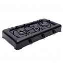 Blueflame O-300J Triple Gas Top Burner