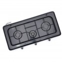 Blueflame O-300J Triple Gas Top Burner