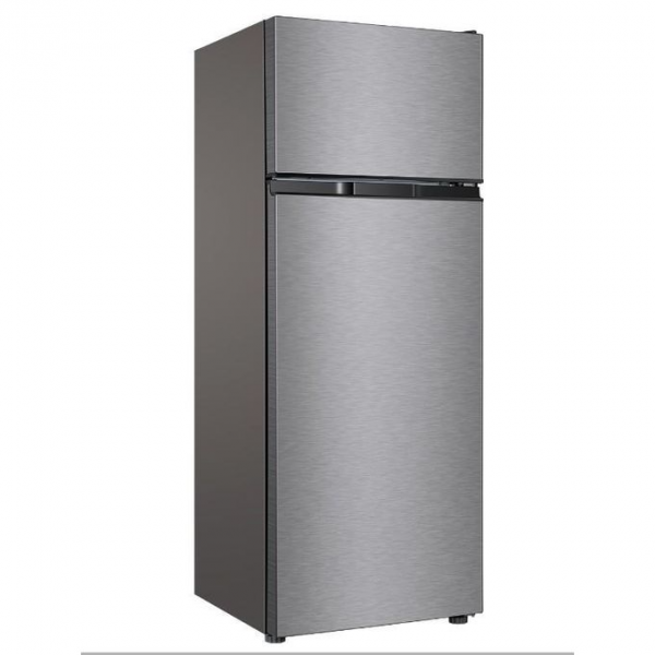 TCL F153TM 153L Top Mount Refrigerator