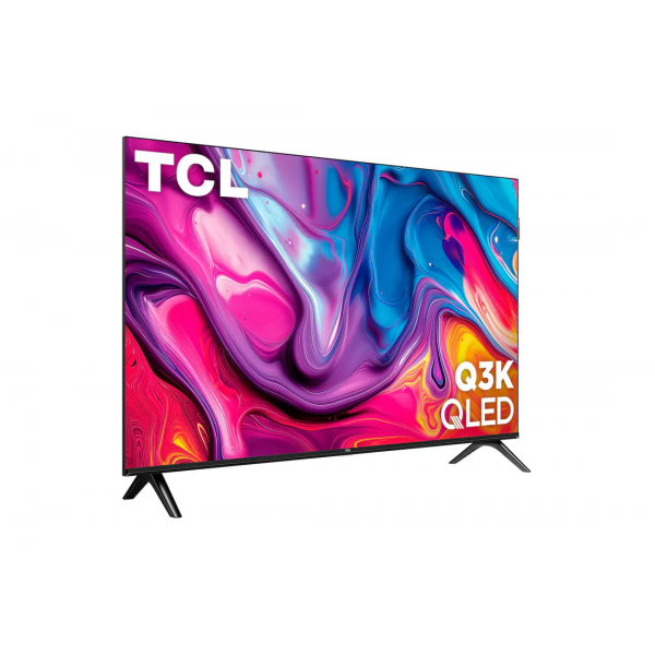 TCL 65C6K 65-Inch QD-Mini LED 4K Google TV