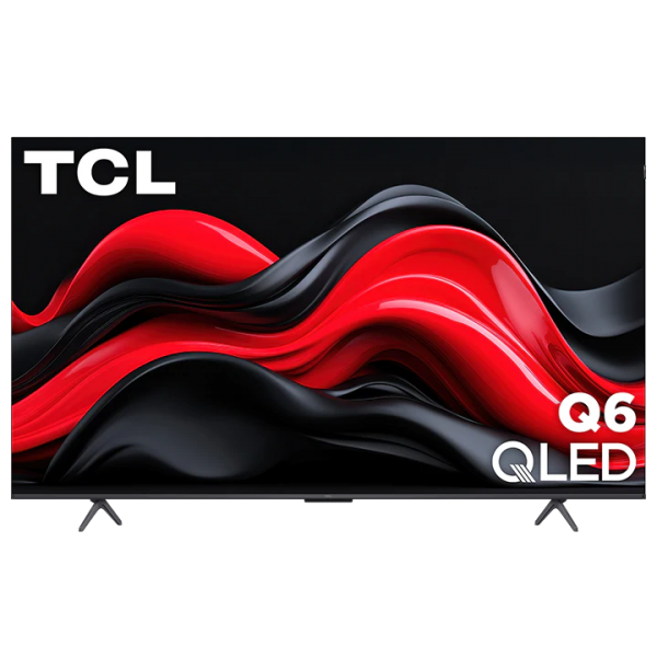TCL 50S5K 50-Inch Smart TV