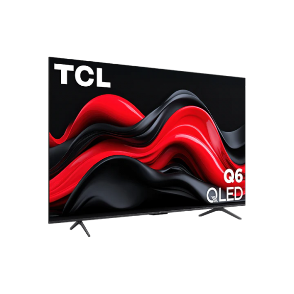 TCL 55P7L 55-Inch QLED 4K Google TV