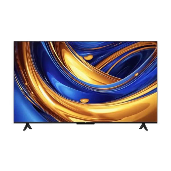 TCL 65P7L 65-Inch QLED 4K Google TV