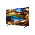 TCL 85C6K 85-Inch QD-Mini LED 4K Google TV