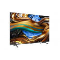 TCL 85P8K 85-Inch QLED 4K Google TV