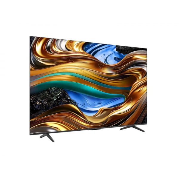 TCL 75C655 75-Inch QLED 4K Google TV