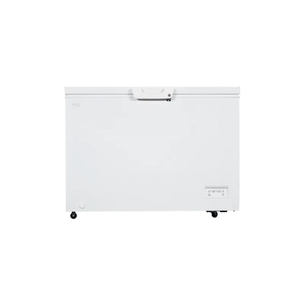 TCL FG410CF 410L Chest Freezer