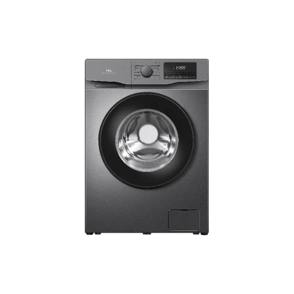 TCL P607FLG Front Loading Washing Machine