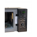 Blueflame 20 Litres Digital Microwave Oven - Black