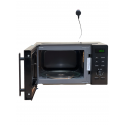 Blueflame 20 Litres Digital Microwave Oven - Black