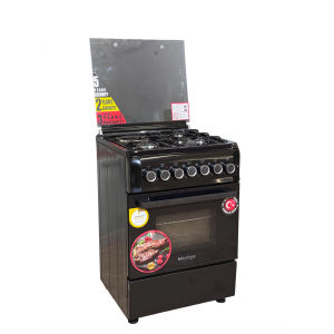 BlueFlame Cooker S60...