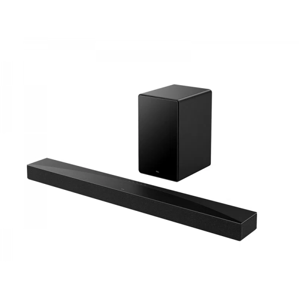 TCL Q65H 5.1CH High-End Home Theater Soundbar