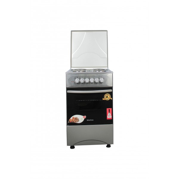 Blueflame full electric cooker C504E-I  50 X 50 cm