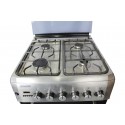 BlueFlame diamond cooker D6040GRF 60x60cm full gas