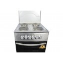 Blueflame full electric cooker C504E-I  50 X 50 cm
