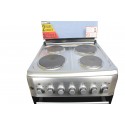 Blueflame full electric cooker S6004ERF  60 X 60 cm