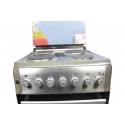 Blueflame full electric cooker S6004ERF  60 X 60 cm