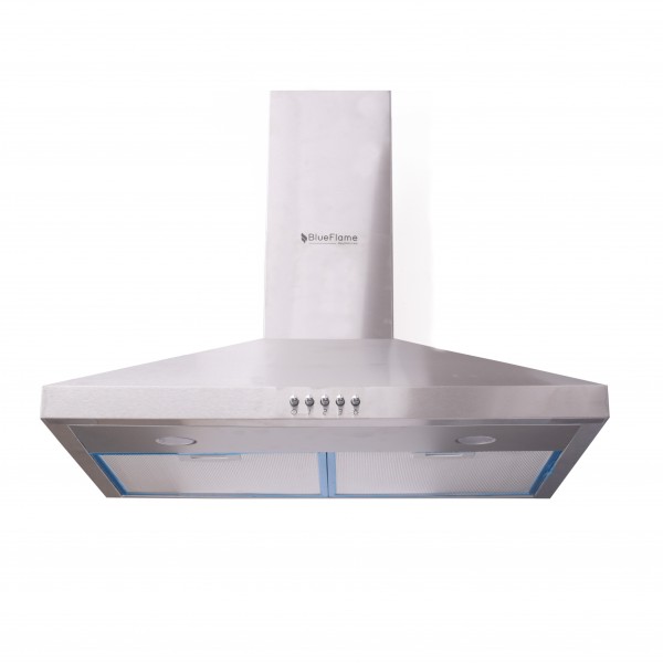 Chimney Hood CH130 Inox